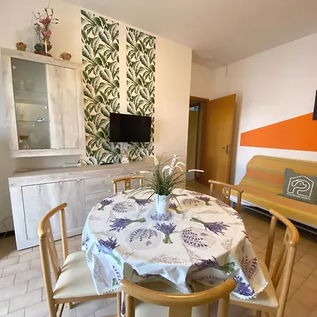 Apartment Petlyapartments Bellaria-Igea Marina