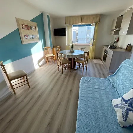公寓 Petlyapartments *
