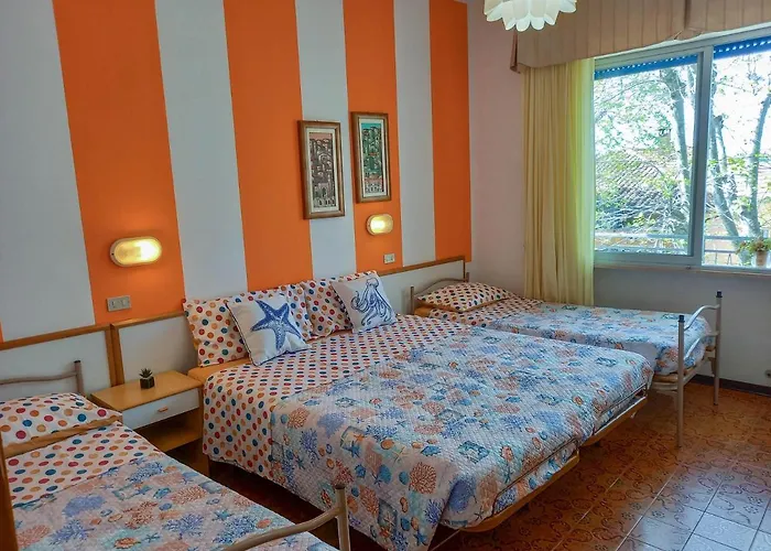 Apartment Petlyapartments