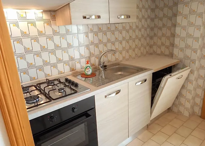 Apartment Petlyapartments