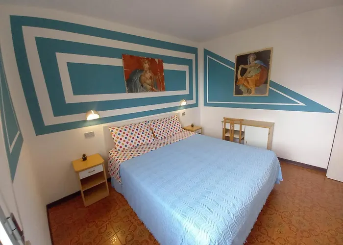 Petlyapartments Bellaria-Igea Marina