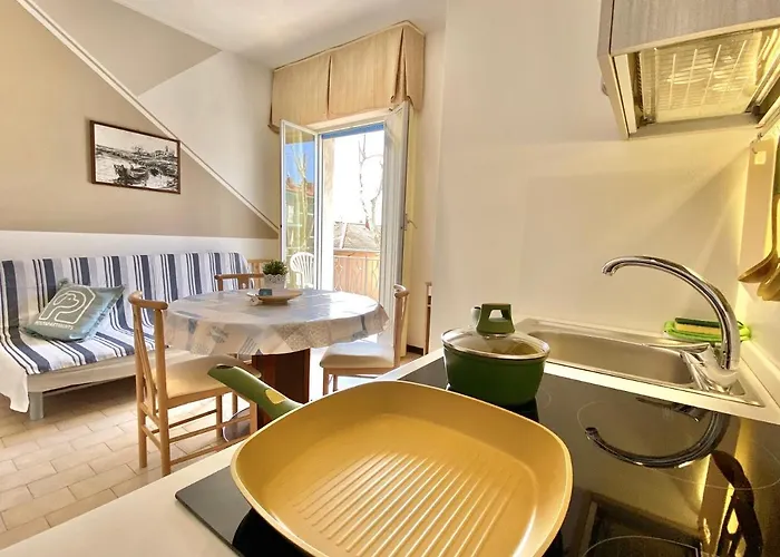 Petlyapartments Bellaria-Igea Marina