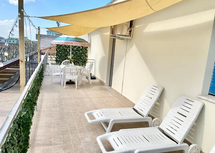 Petlyapartments Apartment Bellaria-Igea Marina