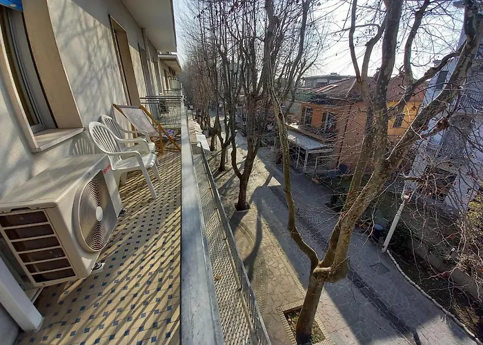 Petlyapartments Apartment