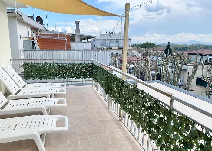 Petlyapartments Apartment Bellaria-Igea Marina