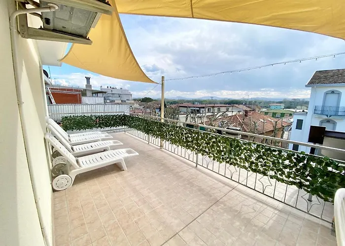 Apartment Petlyapartments Bellaria-Igea Marina