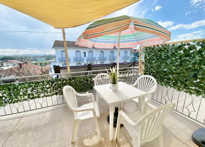 Petlyapartments Bellaria-Igea Marina