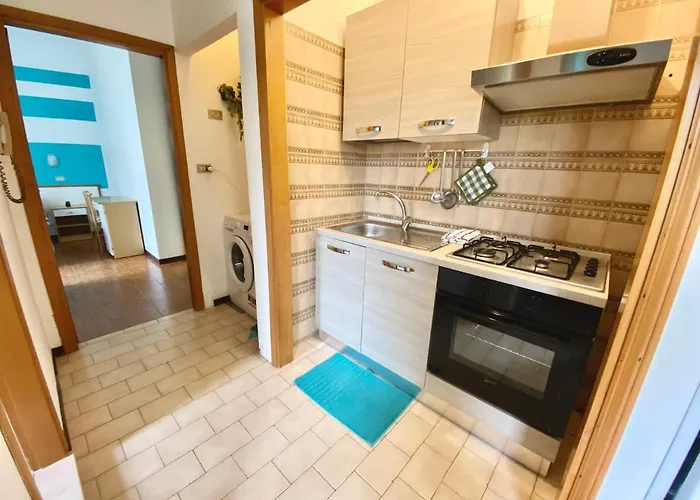 Apartment Petlyapartments *