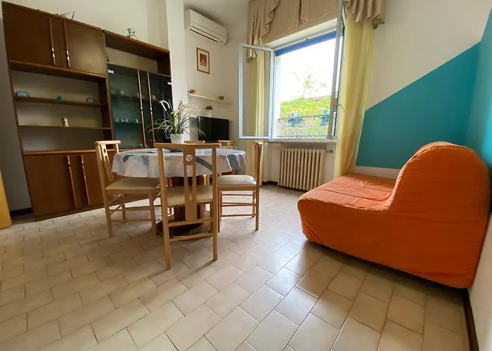 Apartment Petlyapartments Bellaria-Igea Marina