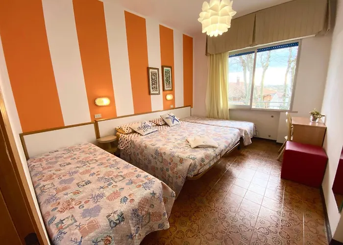 Petlyapartments Apartment Bellaria-Igea Marina