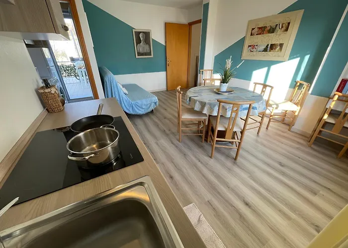 Petlyapartments Apartment