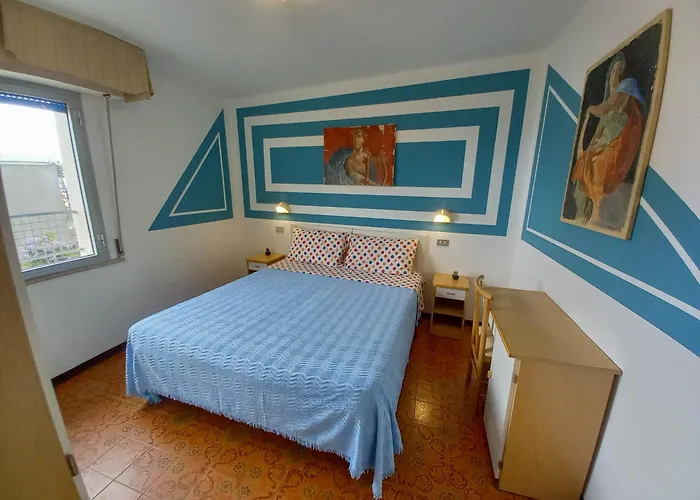 Petlyapartments Apartment Bellaria-Igea Marina