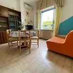 דירה Petlyapartments בלריה-איגאה מרינה
