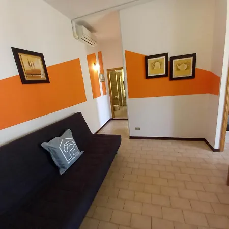 Petlyapartments *