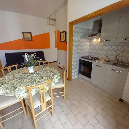 Appartement Petlyapartments Bellaria-Igea Marina