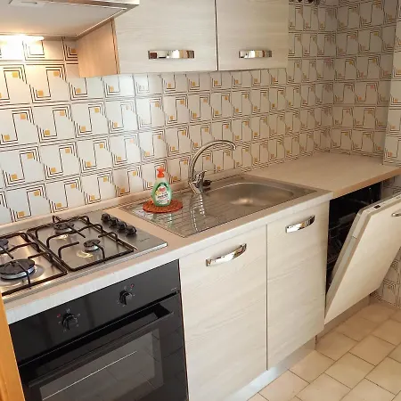 Appartement Petlyapartments