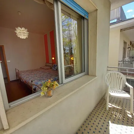 Petlyapartments