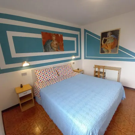 Petlyapartments Bellaria-Igea Marina