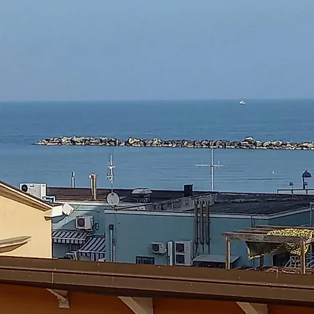 Petlyapartments Apartman *
