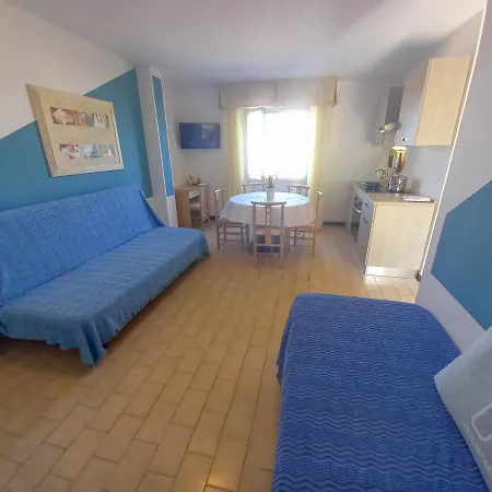 Petlyapartments *