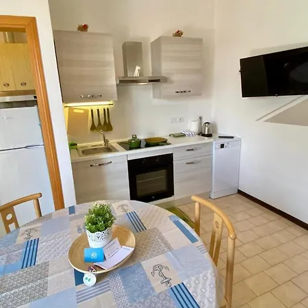 Appartement Petlyapartments *