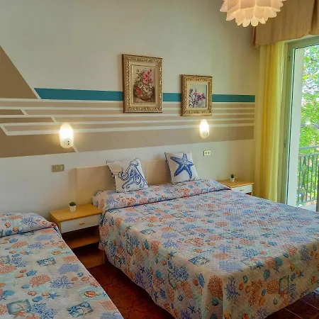 Appartement Petlyapartments Bellaria-Igea Marina