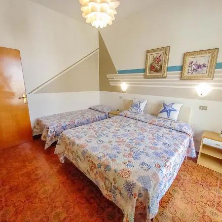 Appartement Petlyapartments Bellaria-Igea Marina