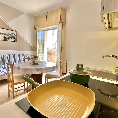 Petlyapartments Bellaria – Igea Marina