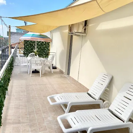 Petlyapartments Apartment Bellaria-Igea Marina