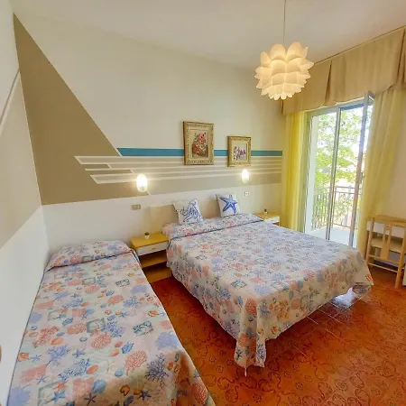 Petlyapartments * Bellaria-Igea Marina