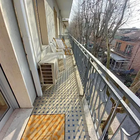 شقة Petlyapartments بيلاريا-إيجيا مارينا