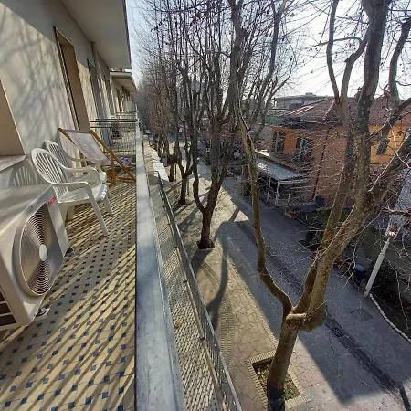 Petlyapartments شقة