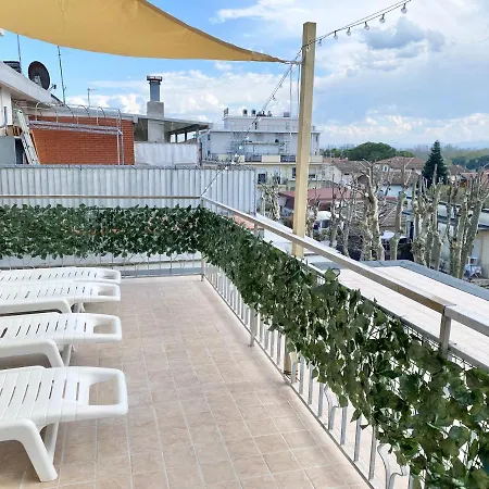 Petlyapartments Apartman Bellaria – Igea Marina