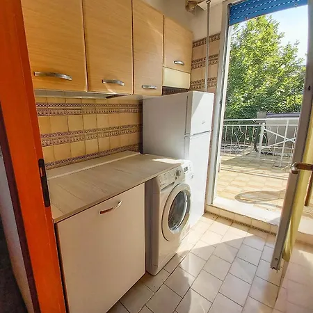 Petlyapartments شقة