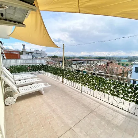 Appartement Petlyapartments Bellaria-Igea Marina