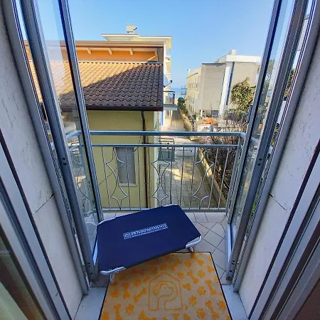 Petlyapartments