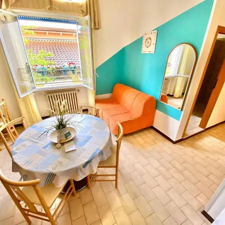 Petlyapartments Appartement