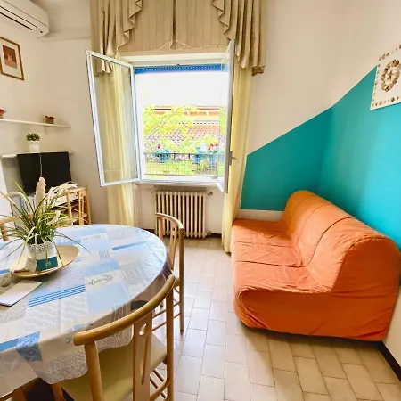 Petlyapartments Apartman Bellaria – Igea Marina
