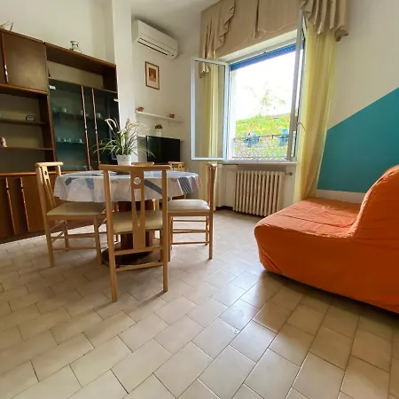 Appartement Petlyapartments Bellaria-Igea Marina