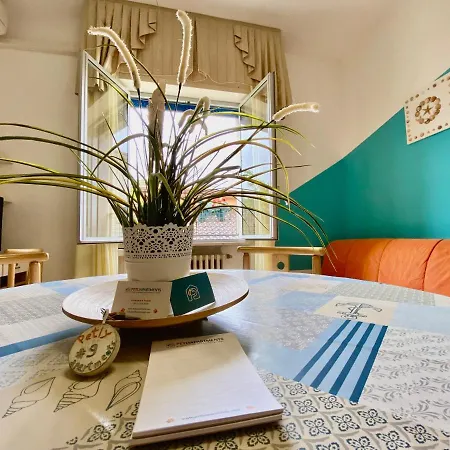 Petlyapartments * بيلاريا-إيجيا مارينا