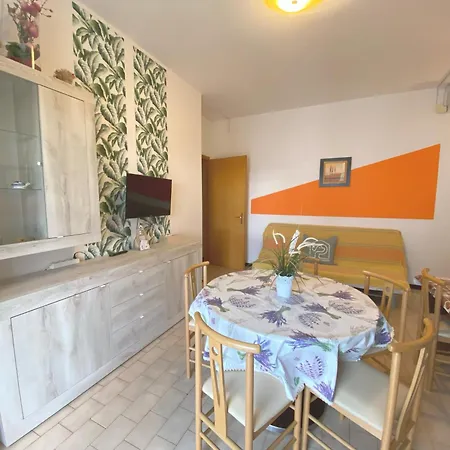Petlyapartments