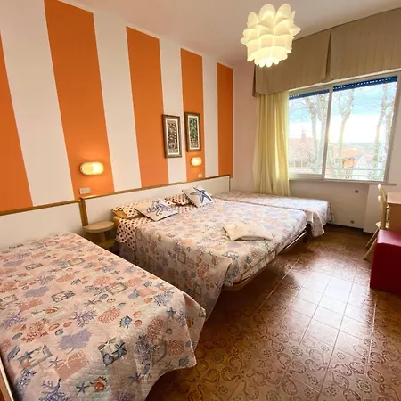 Petlyapartments Apartman Bellaria – Igea Marina