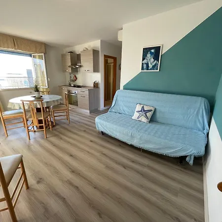 Petlyapartments