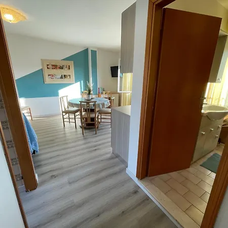 Apartman Petlyapartments Bellaria – Igea Marina