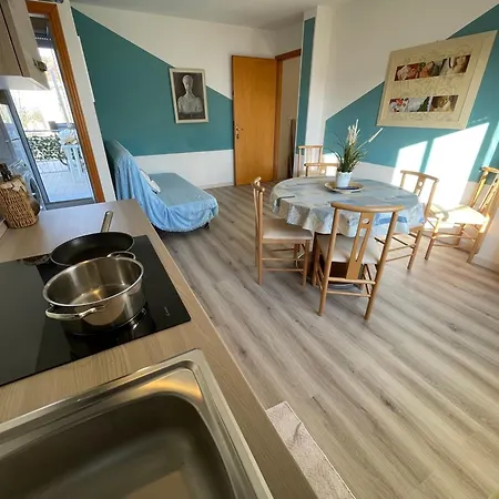 Petlyapartments شقة