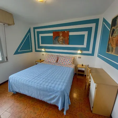 Petlyapartments Apartman Bellaria – Igea Marina