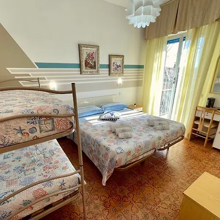 Petlyapartments * Bellaria-Igea Marina