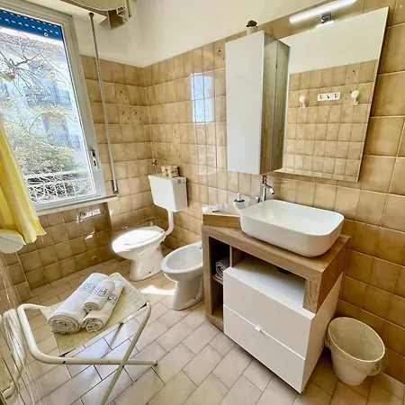 Petlyapartments Bellaria – Igea Marina