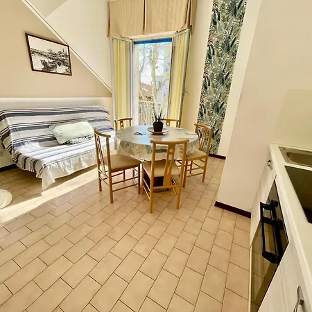 Petlyapartments Apartman Bellaria – Igea Marina