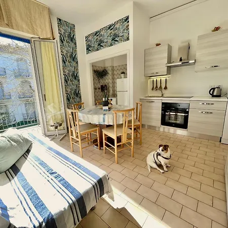 Apartment Petlyapartments *